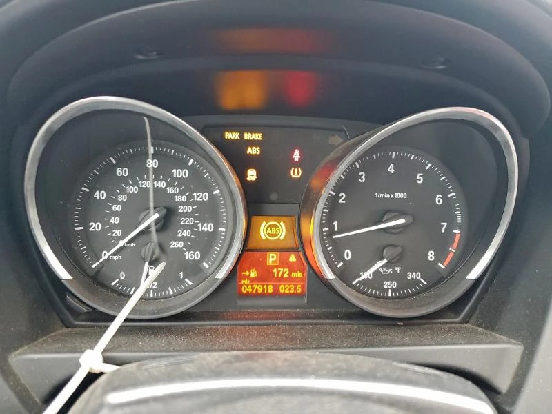 BMW Z4 2.0L 4 Rear-wheel drive, снимка 11 - Автомобили и джипове - 52800070