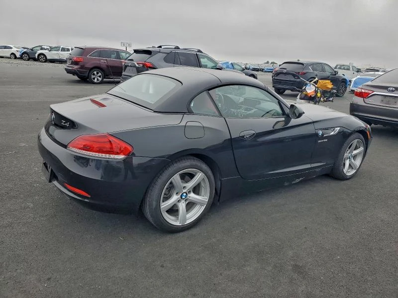 BMW Z4 2.0L 4 Rear-wheel drive, снимка 5 - Автомобили и джипове - 52800070