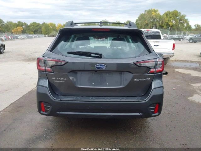 Subaru Outback * AWD* TOP* , снимка 13 - Автомобили и джипове - 53446137