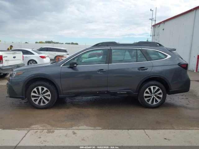 Subaru Outback * AWD* TOP* , снимка 11 - Автомобили и джипове - 53446137
