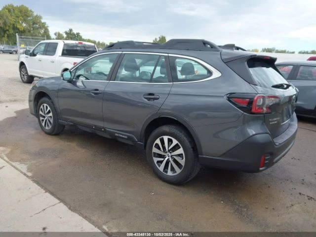 Subaru Outback * AWD* TOP*  - изображение 3