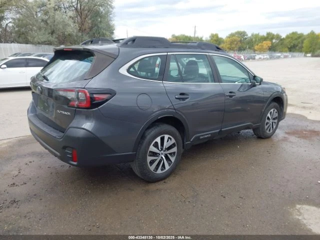 Subaru Outback * AWD* TOP*  - изображение 4