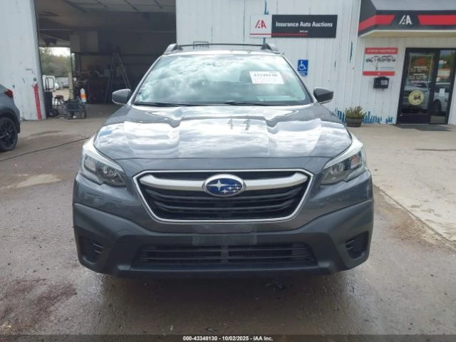 Subaru Outback * AWD* TOP*  - изображение 9