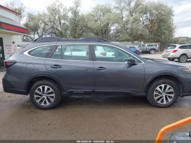 Subaru Outback * AWD* TOP*  - изображение 10