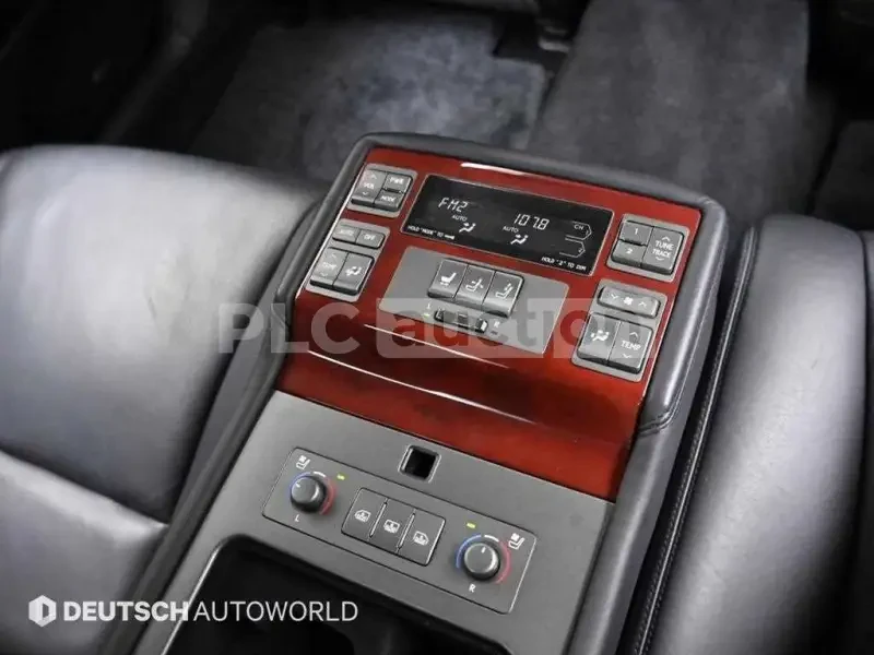 Lexus LS 460 LONG V8 Преглед на място, реална цена до София, снимка 15 - Автомобили и джипове - 54489459
