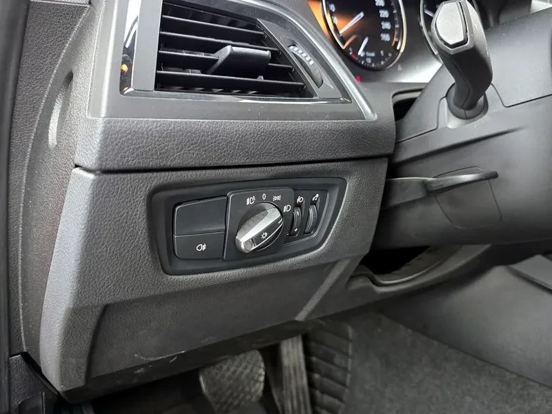 BMW 118 1.8d, снимка 17 - Автомобили и джипове - 55348322