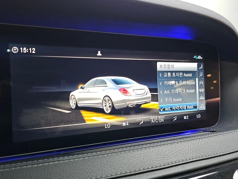 Mercedes-Benz S 350 S350 d 4MATIC AMG Line| 286�.�. | Mobile.bg � ����������� 16