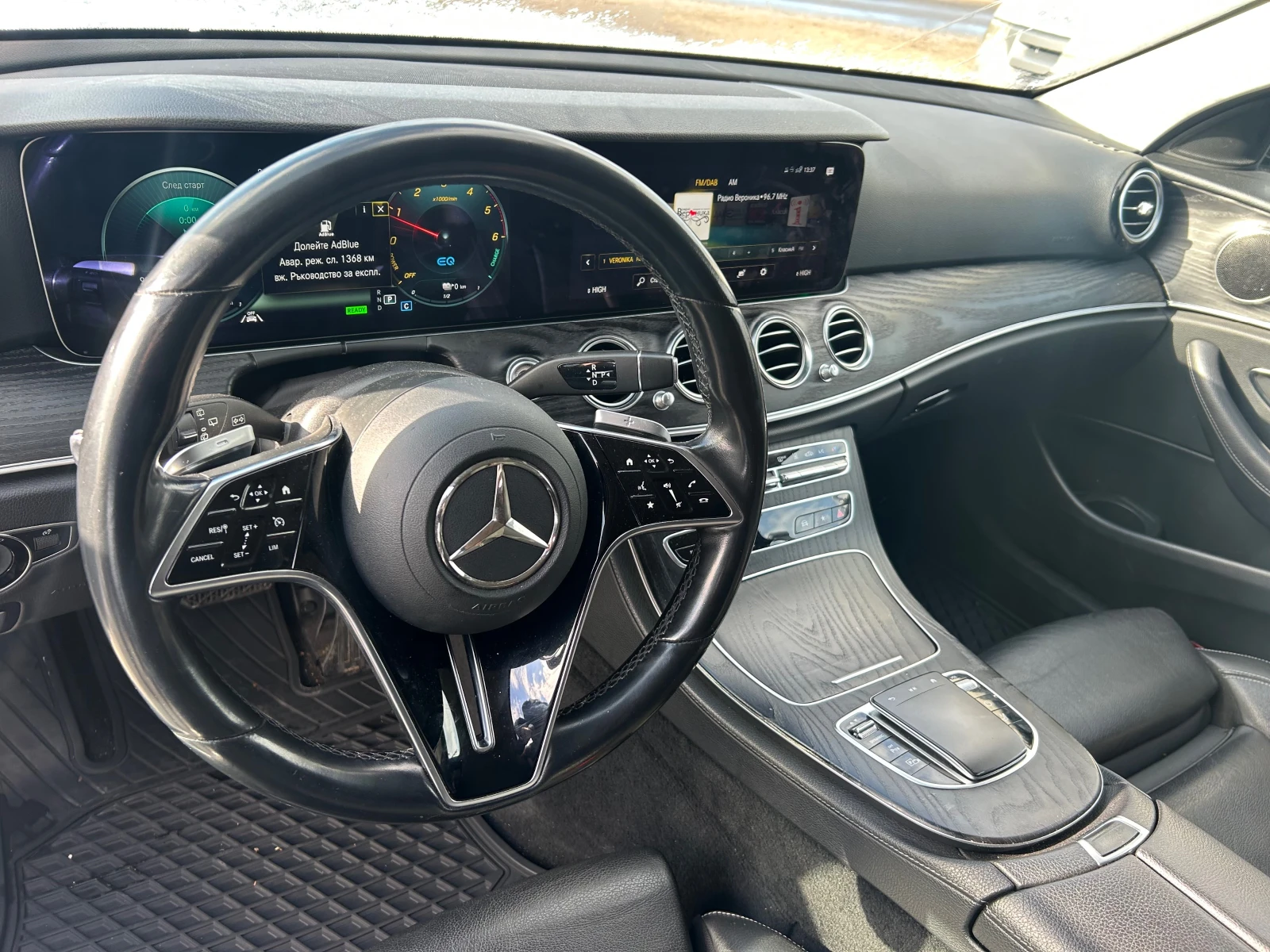 Mercedes-Benz E 300 Е300е* * * ХИБРИД* * ЛИЗИНГ * * * *  - изображение 8