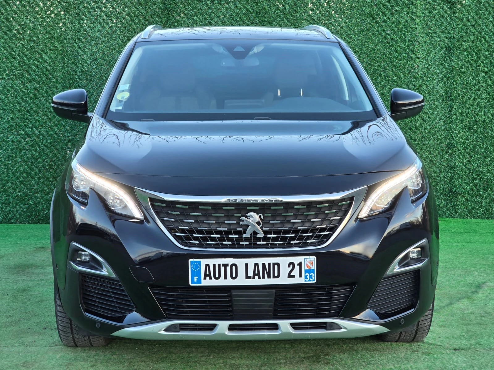 Peugeot 3008 1.5BlueHDI* 130кс* 8ЕАТ* 130000км* ALLURE*  - изображение 2