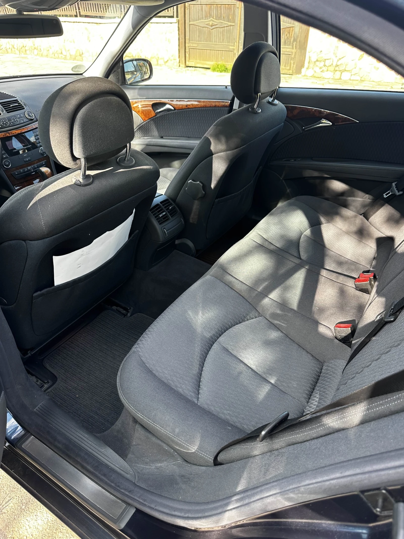 Mercedes-Benz E 240 2.4 Elegance - изображение 10