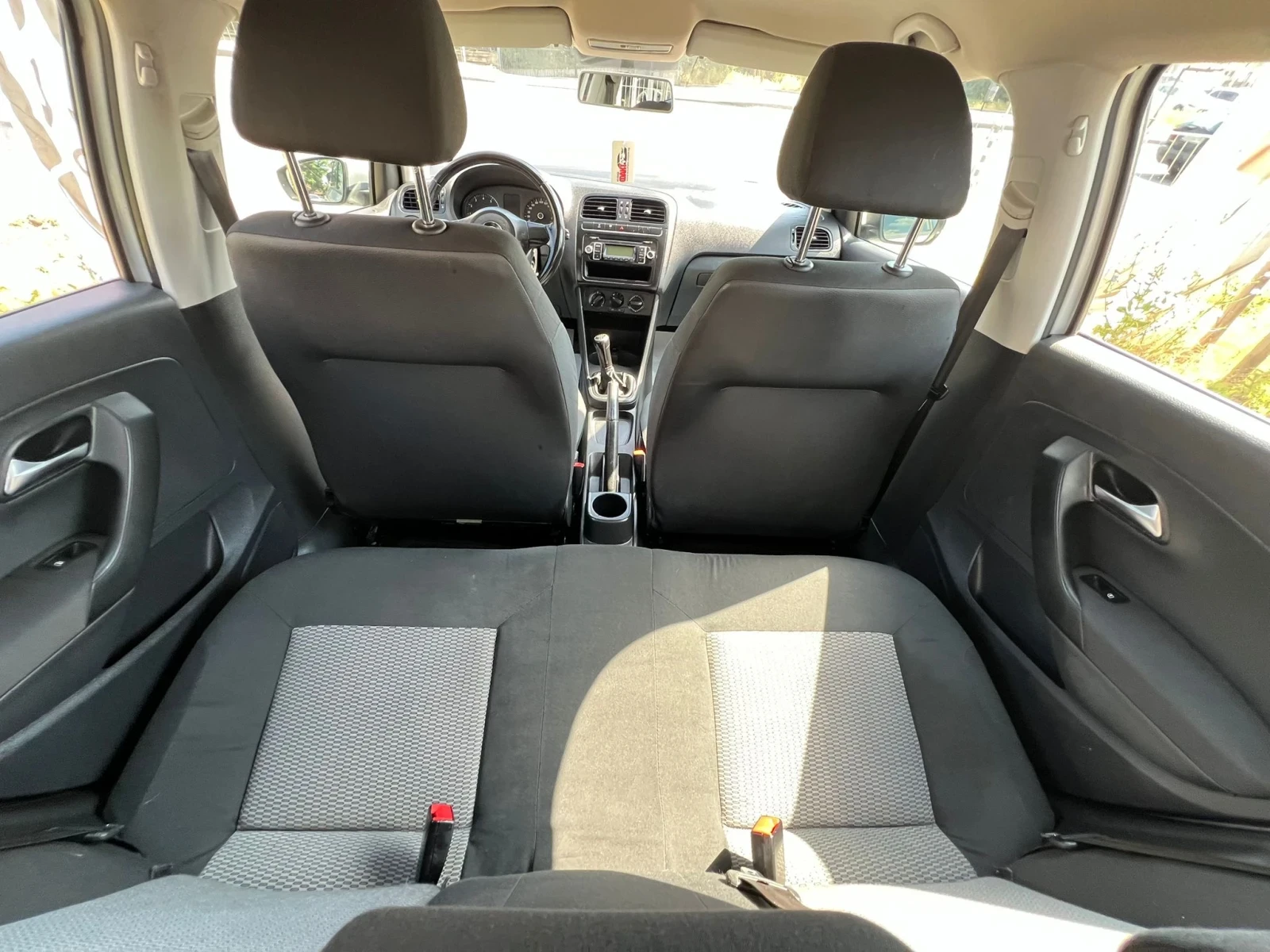 VW Polo 1.2i/KLIMA - изображение 10