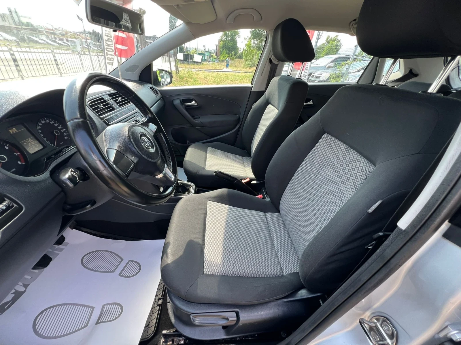 VW Polo 1.2i/KLIMA - изображение 7