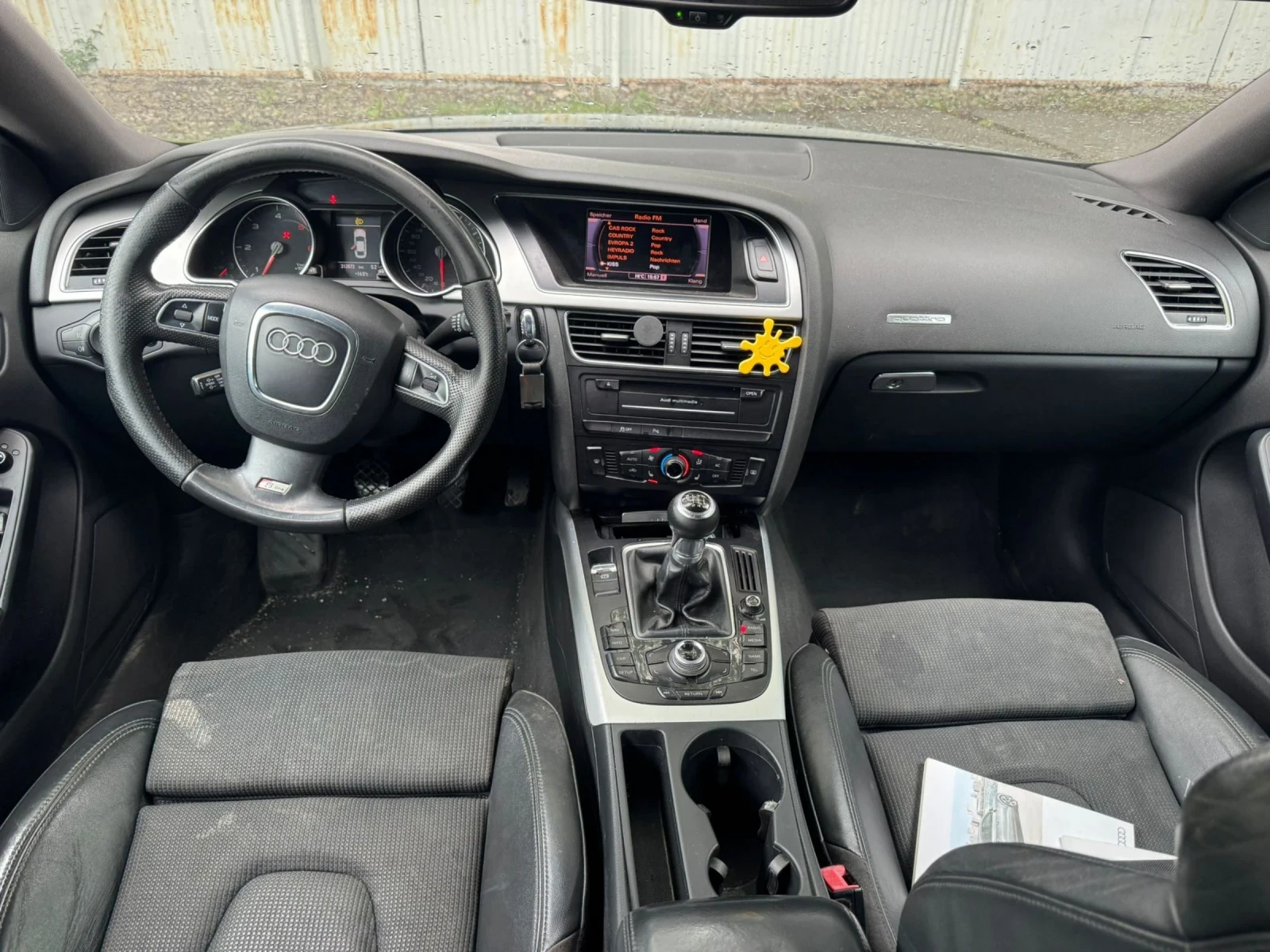 Audi A5 3.0TDI, quattro, S-LINE  - изображение 7