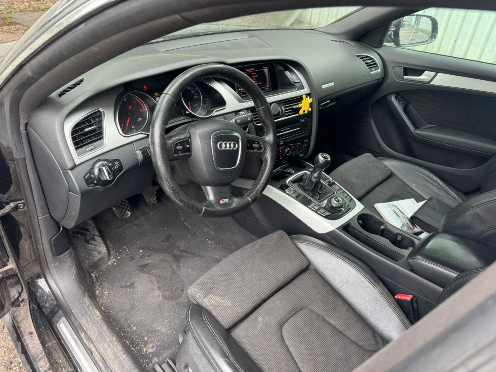 Audi A5 3.0TDI, quattro, S-LINE  - изображение 6