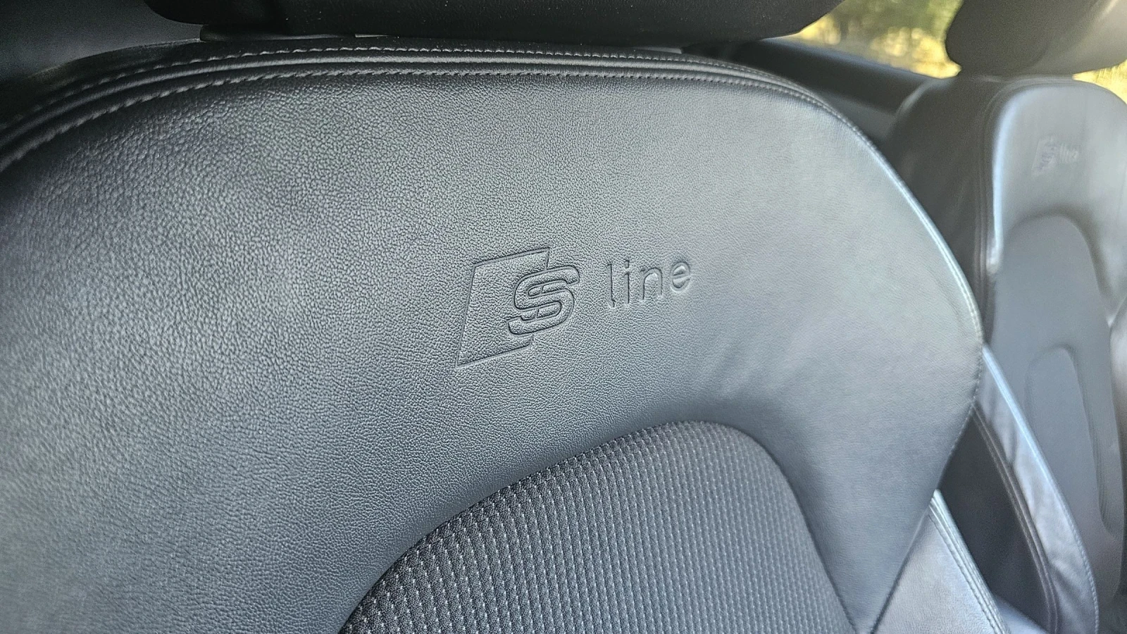 Audi A5 3.0TDI, quattro, S-LINE  - изображение 8
