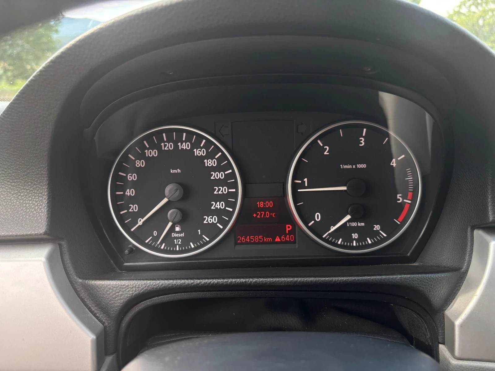 BMW 320 163к.с - изображение 10