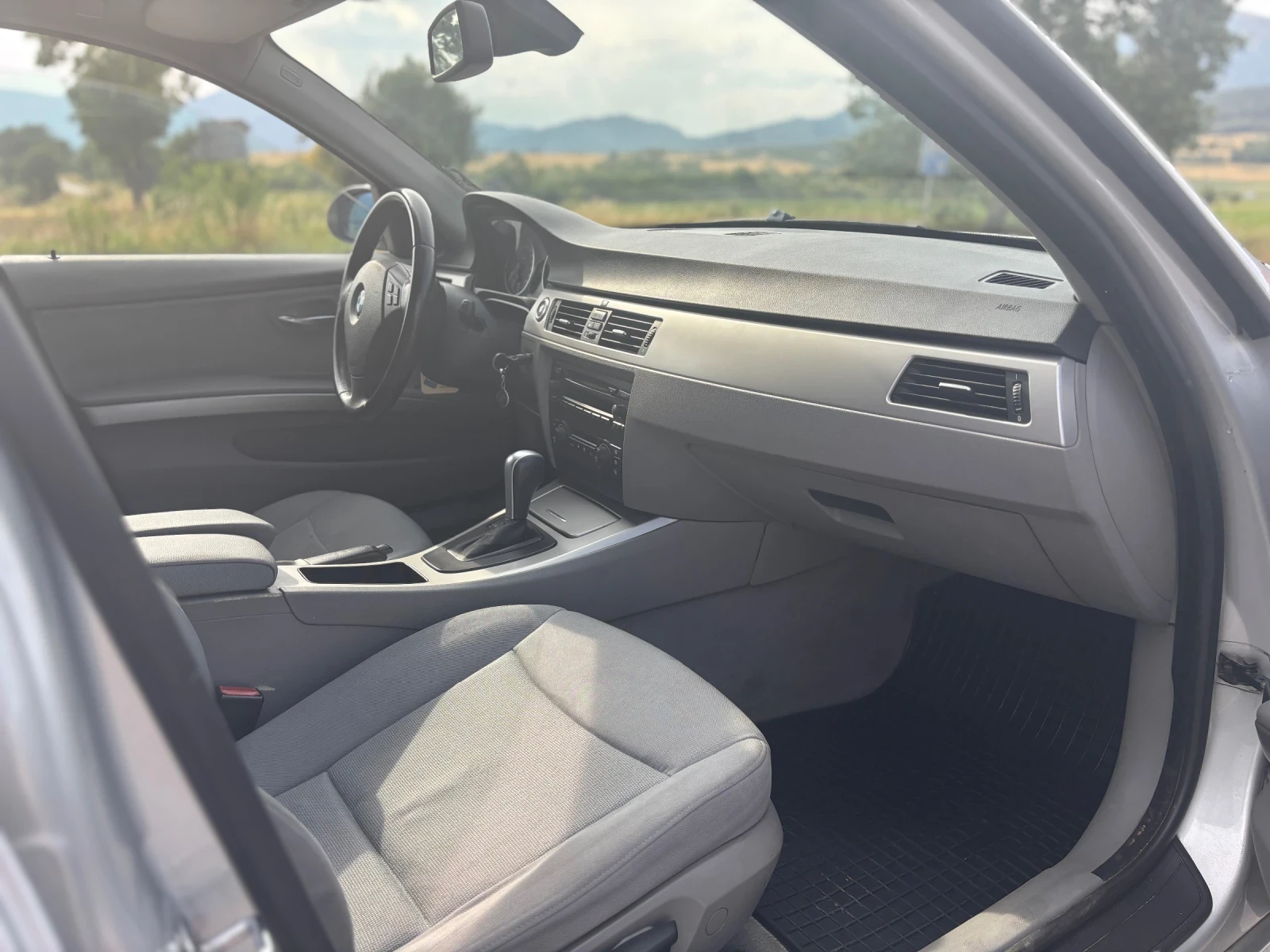 BMW 320 163к.с - изображение 8