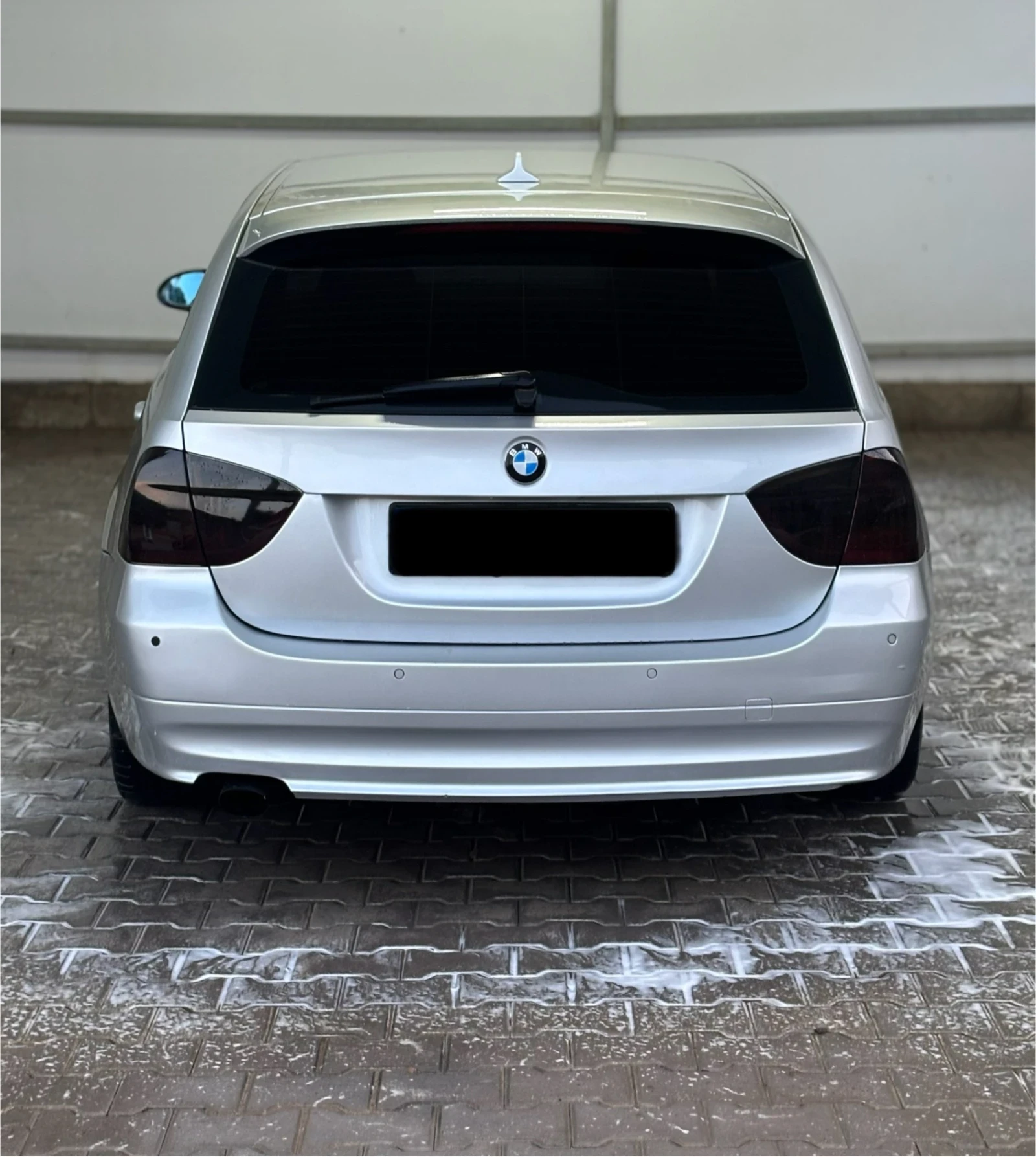 BMW 320 163к.с - изображение 6