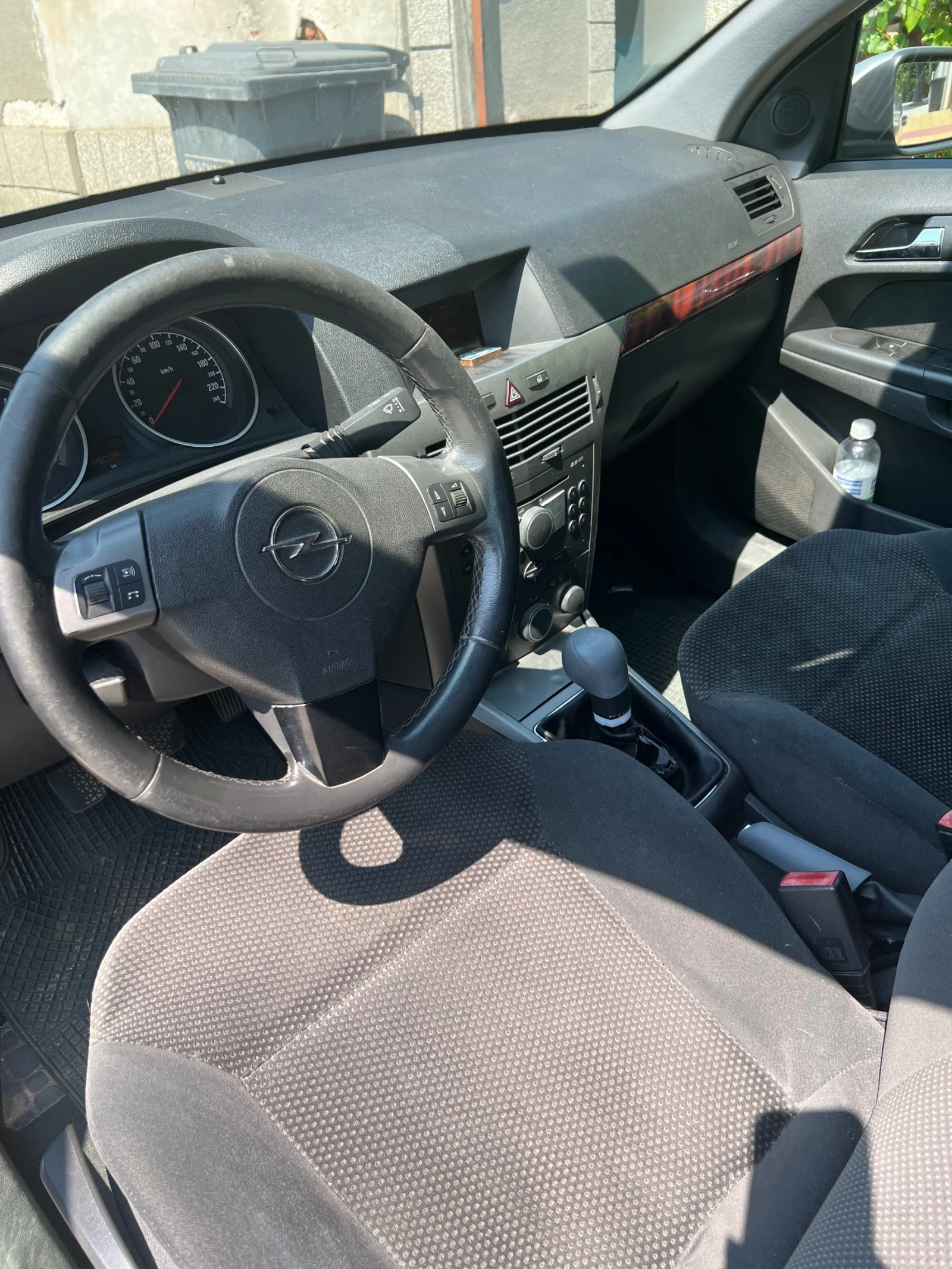 Opel Astra  - изображение 3
