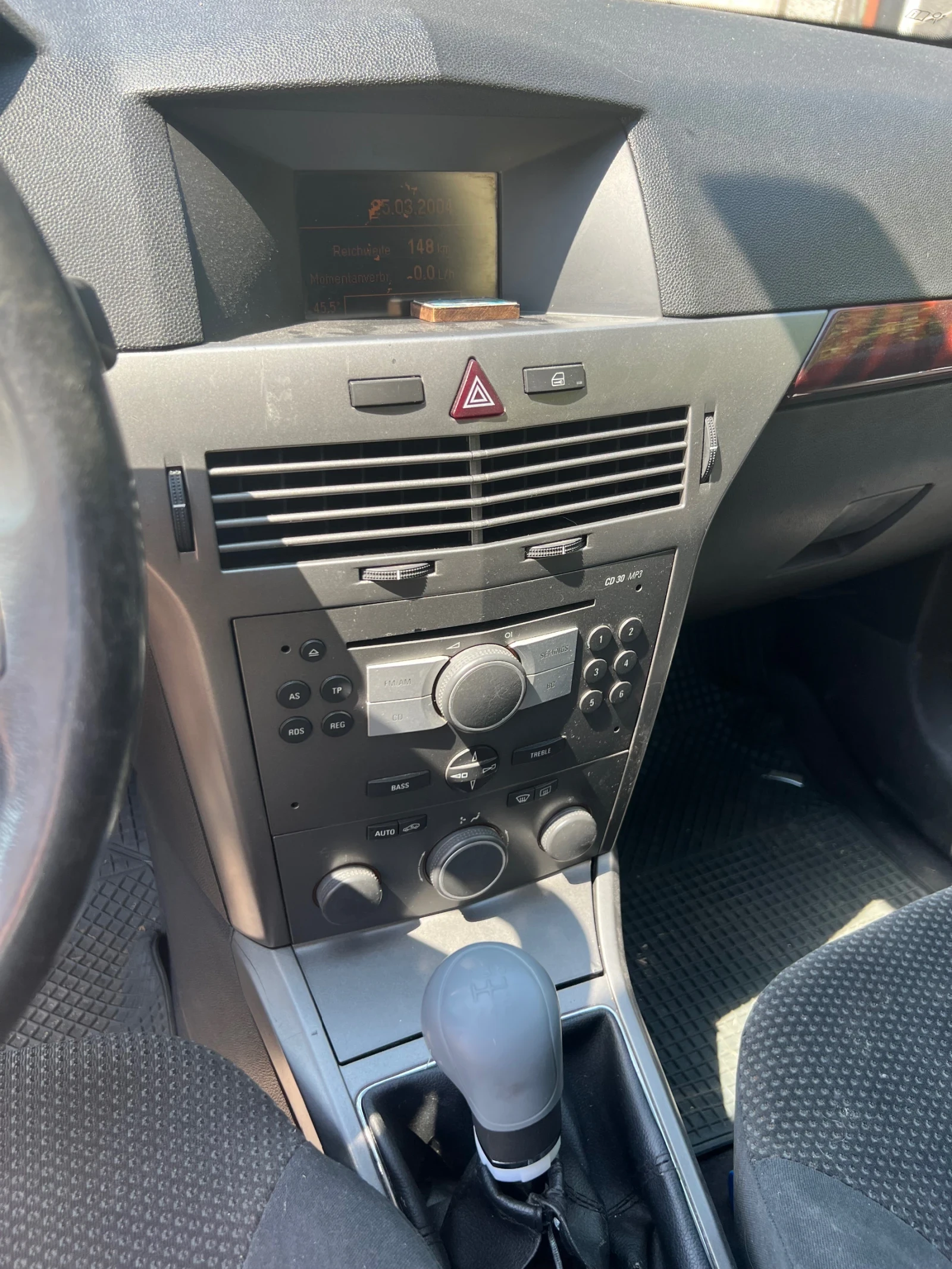 Opel Astra  - изображение 7