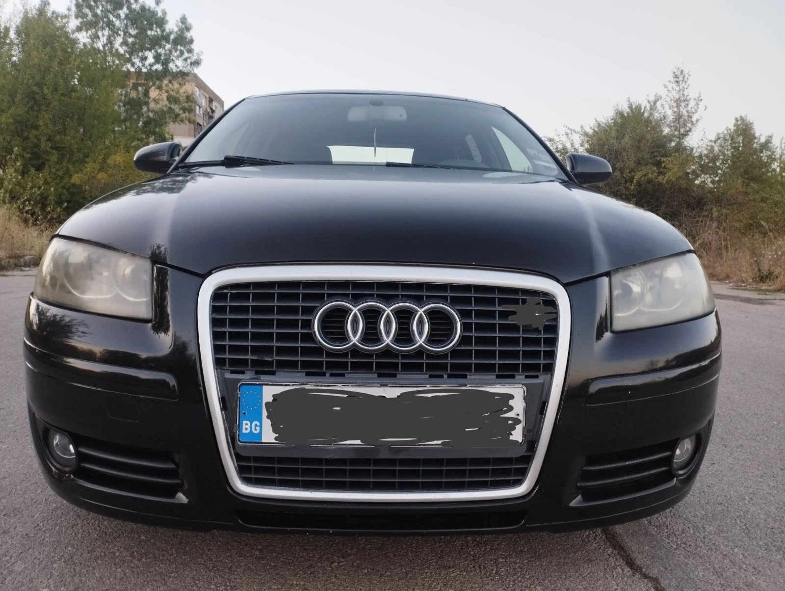 Audi A3 2.0tdi 16v BKD | Mobile.bg � ����������� 16