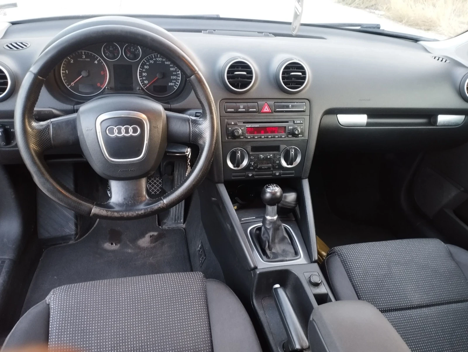 Audi A3 2.0tdi 16v BKD | Mobile.bg � ����������� 12