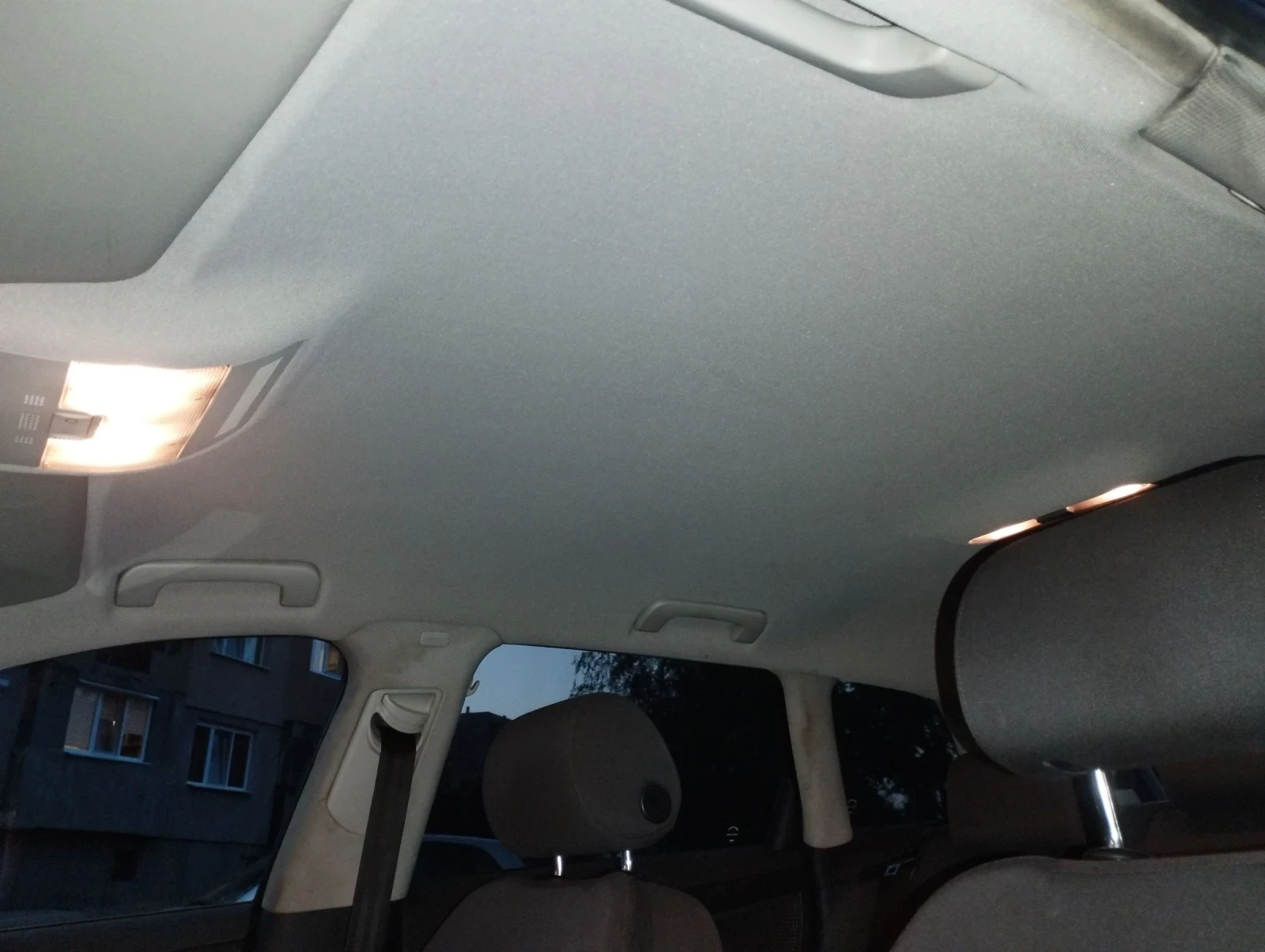 Audi A3 2.0tdi 16v BKD | Mobile.bg � ����������� 15