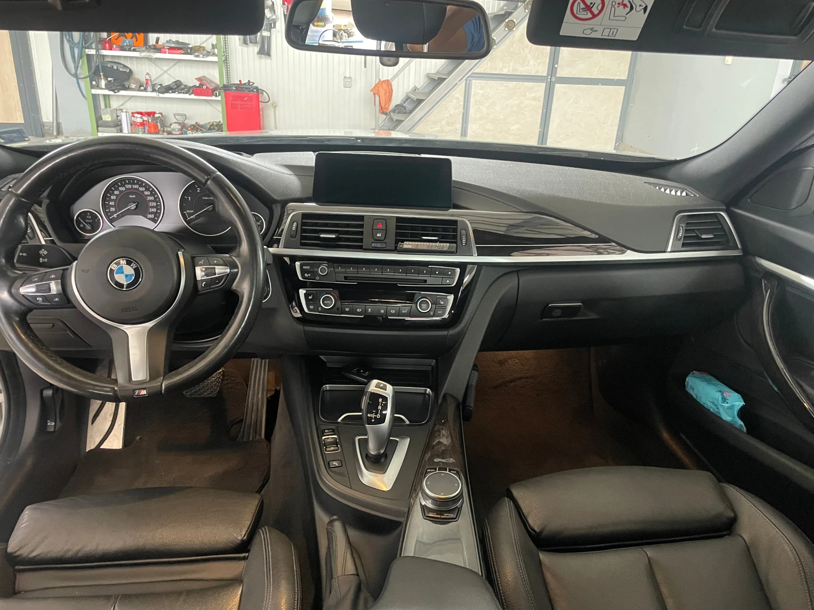 BMW 3gt 320-X DRIVE M PACK - изображение 7