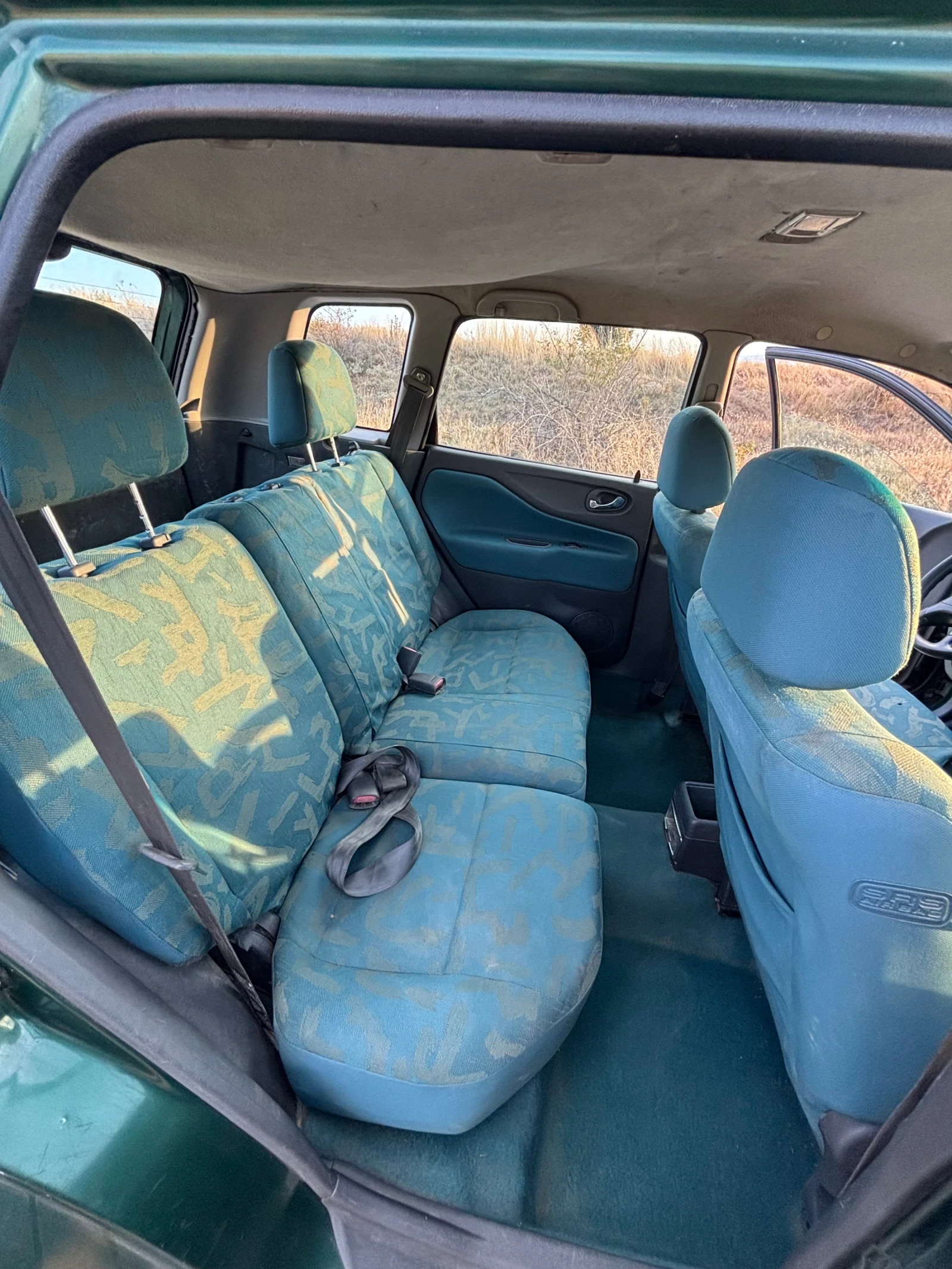 Mitsubishi Space star  - изображение 7