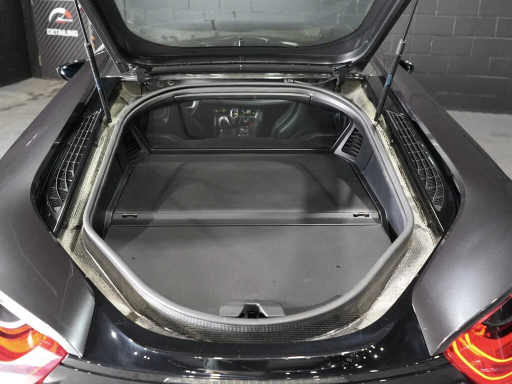 BMW i8 XDRIVE * HEAD UP * ПОДГРЕВ * CAMERA  - изображение 5
