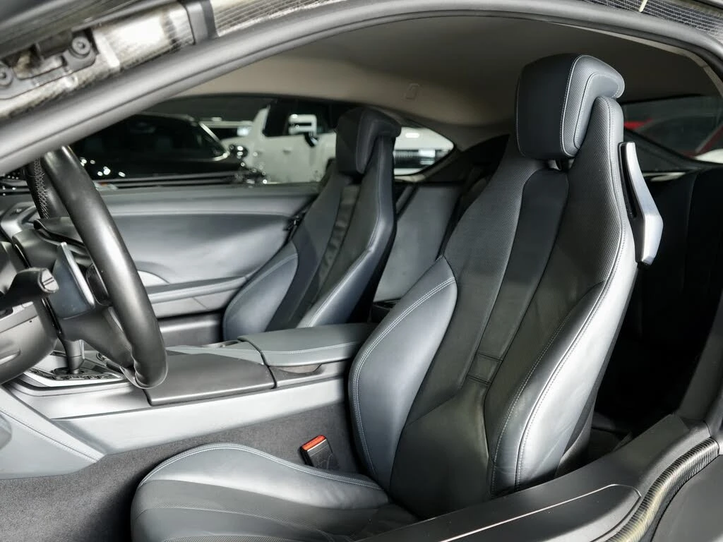 BMW i8 XDRIVE * HEAD UP * ПОДГРЕВ * CAMERA  - изображение 9