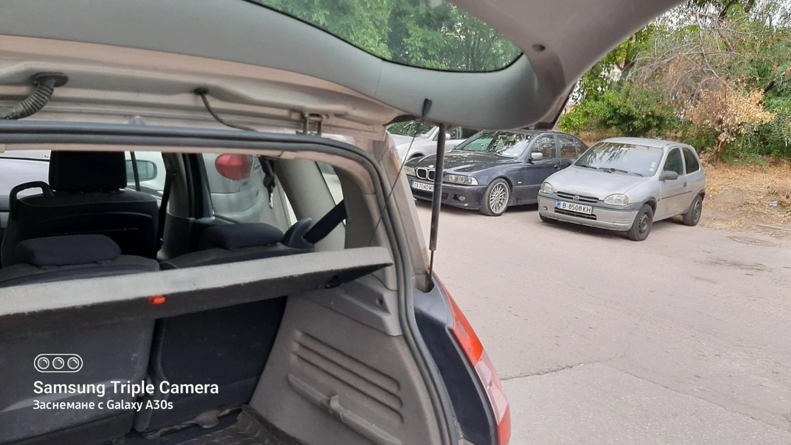Renault Scenic  - изображение 6