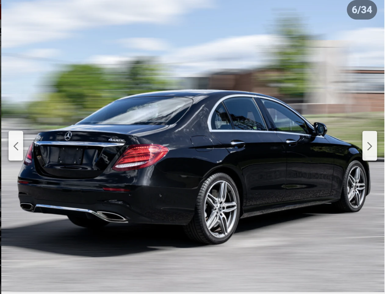 Mercedes-Benz E 450 AMG* PACK* ДИГИТАЛНО* ТАБЛО* BURMESTER* ОБДУХВАНЕ* - изображение 2