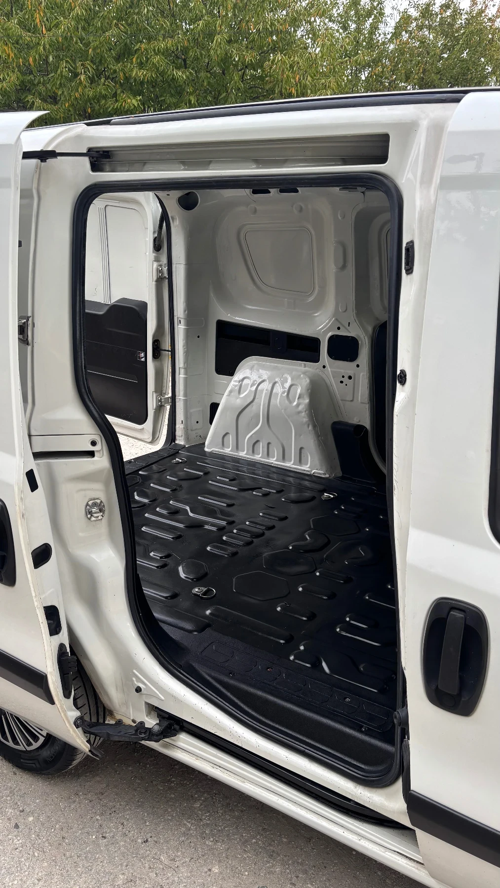 Fiat Doblo  - изображение 9
