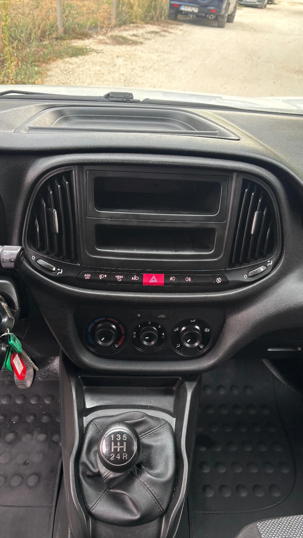 Fiat Doblo  - изображение 6