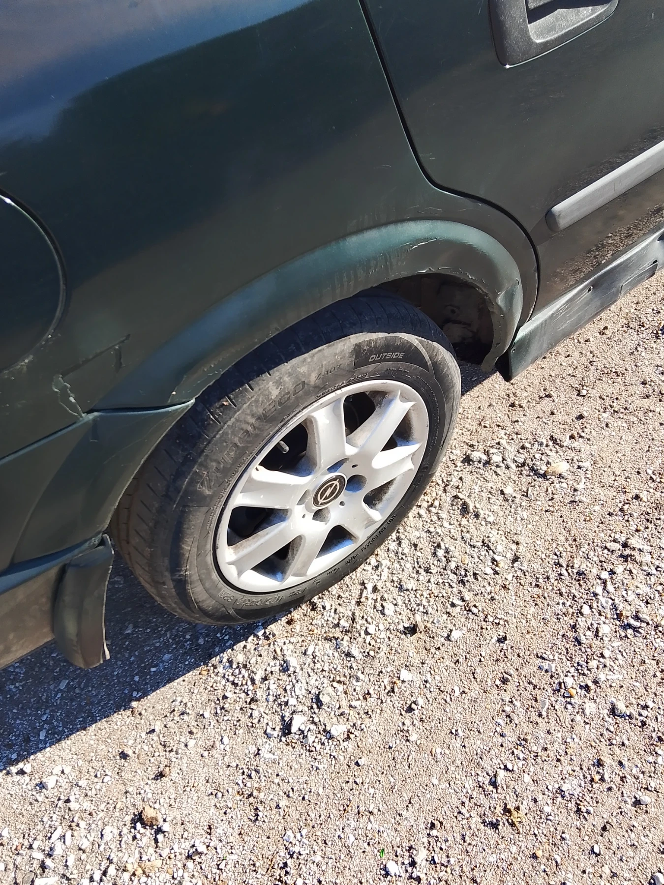 Opel Astra | Mobile.bg — изображение 3