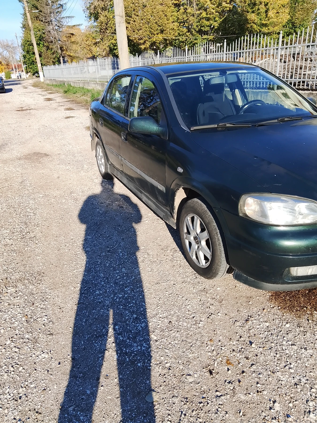 Opel Astra | Mobile.bg — изображение 6