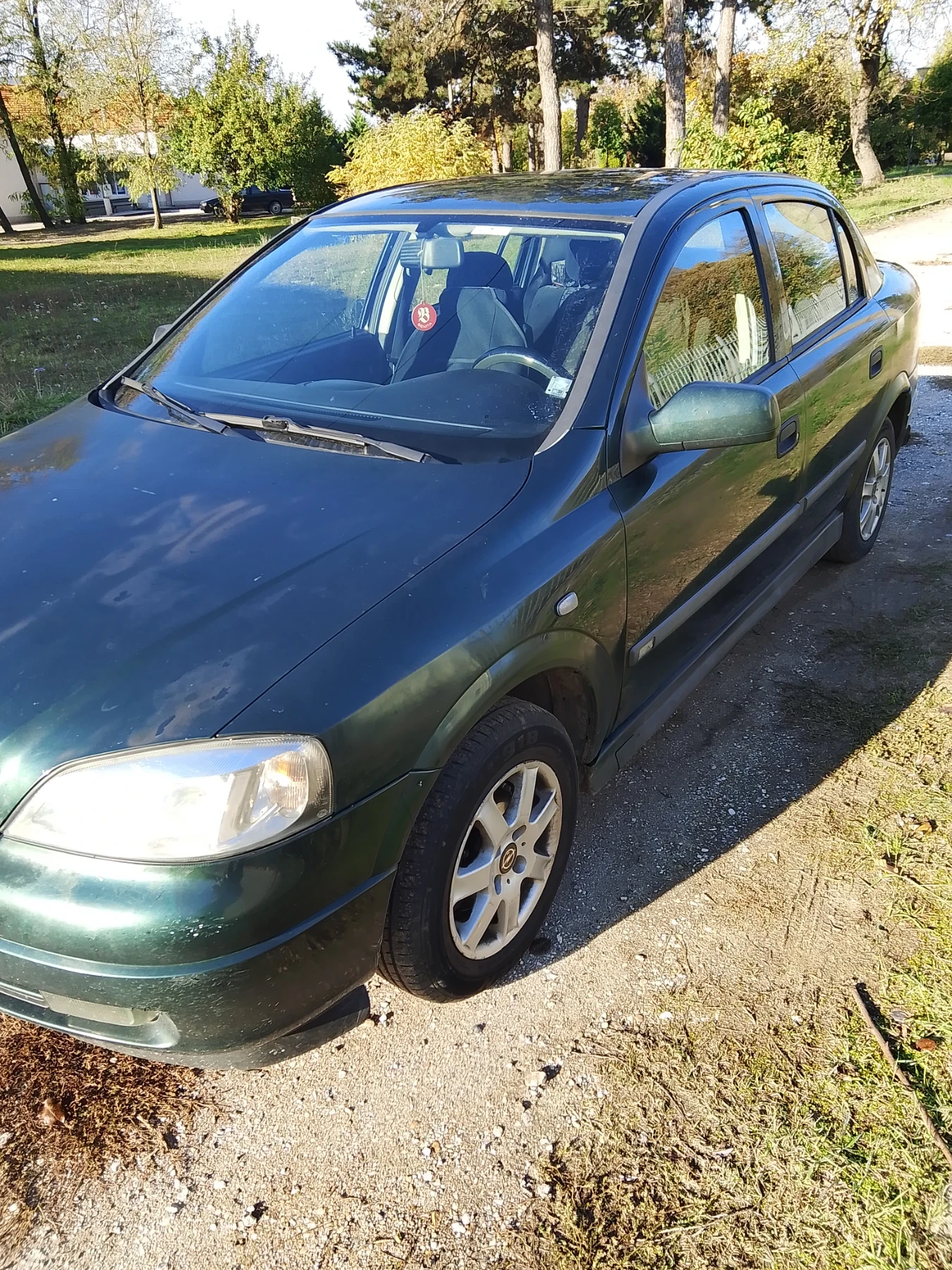 Opel Astra | Mobile.bg — изображение 5
