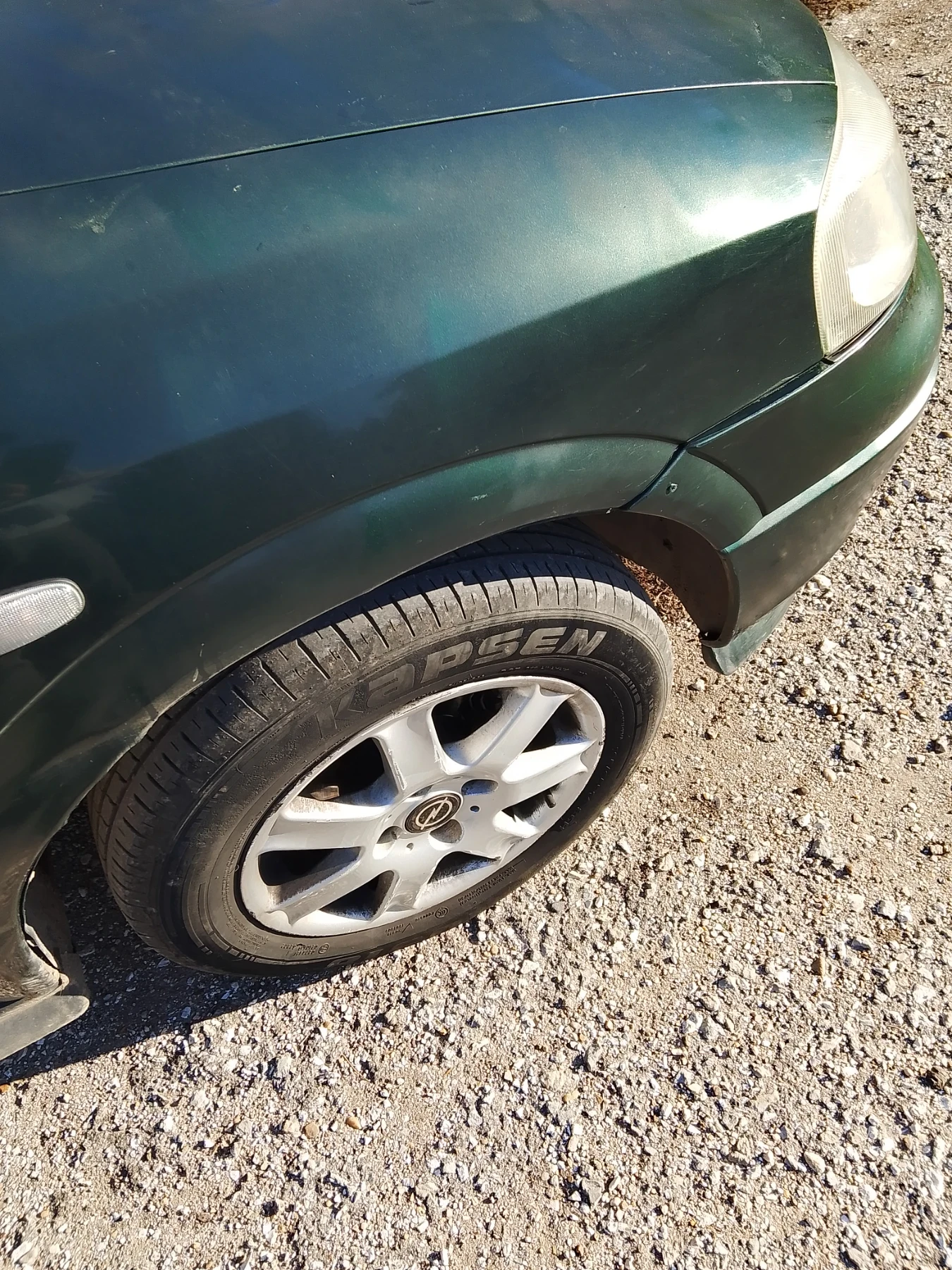 Opel Astra | Mobile.bg — изображение 2