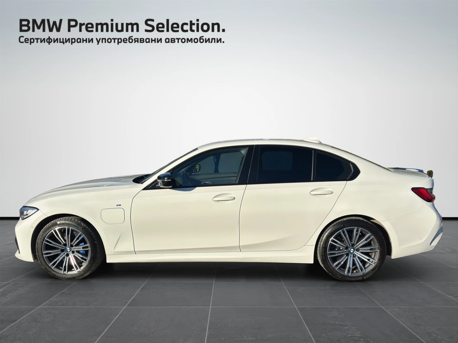 BMW 330 xDrive Sedan | Mobile.bg   3
