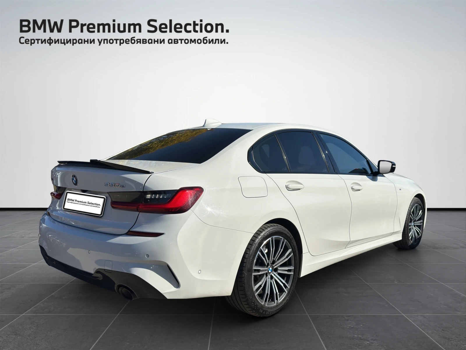 BMW 330 xDrive Sedan | Mobile.bg   2