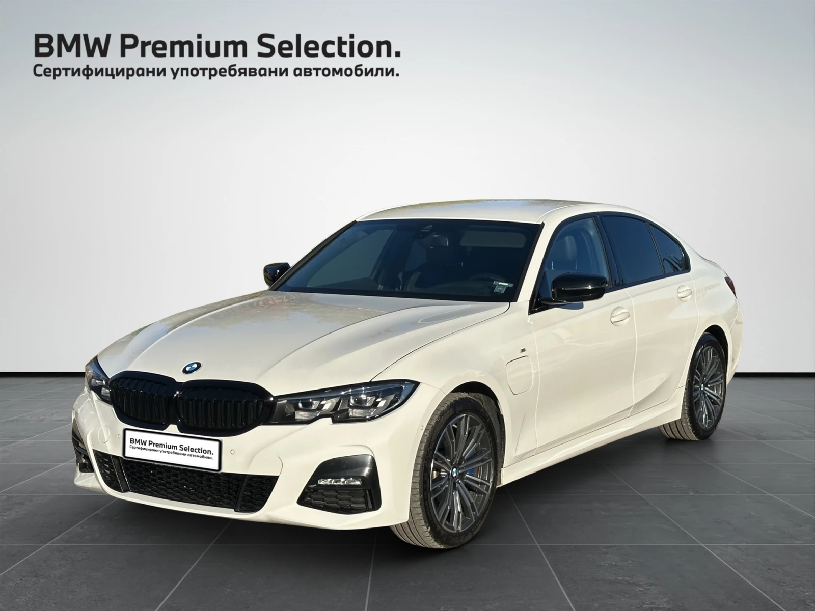 BMW 330 xDrive Sedan | Mobile.bg   1