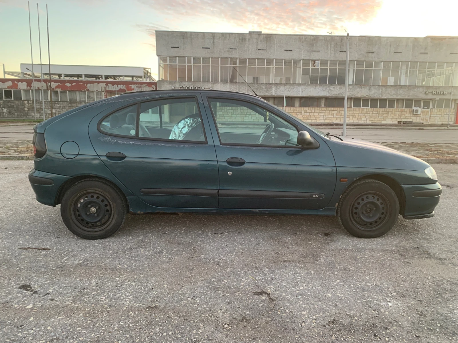 Renault Megane 2.0 | Mobile.bg — изображение 5