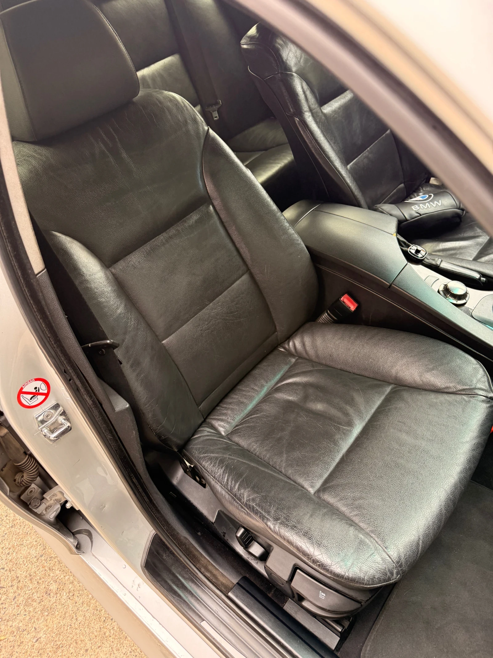 BMW 530 d/M-Pack/ | Mobile.bg   8