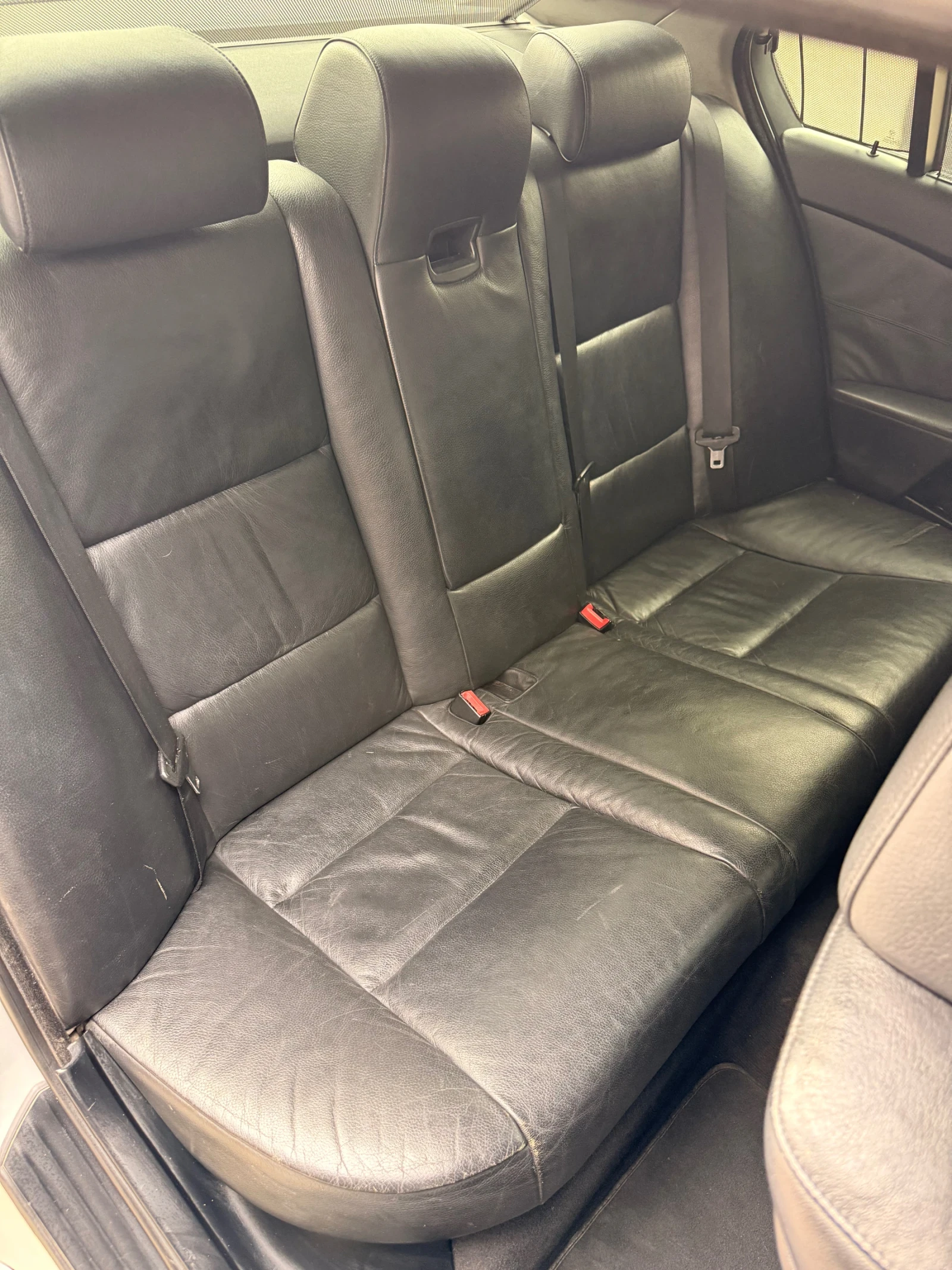 BMW 530 d/M-Pack/ | Mobile.bg   13