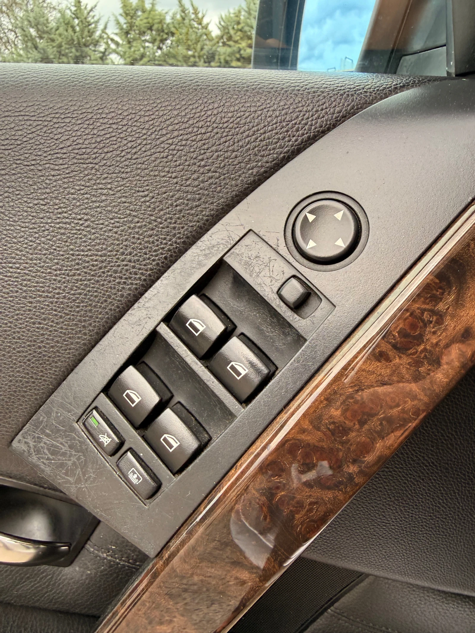 BMW 530 d/M-Pack/ | Mobile.bg   12