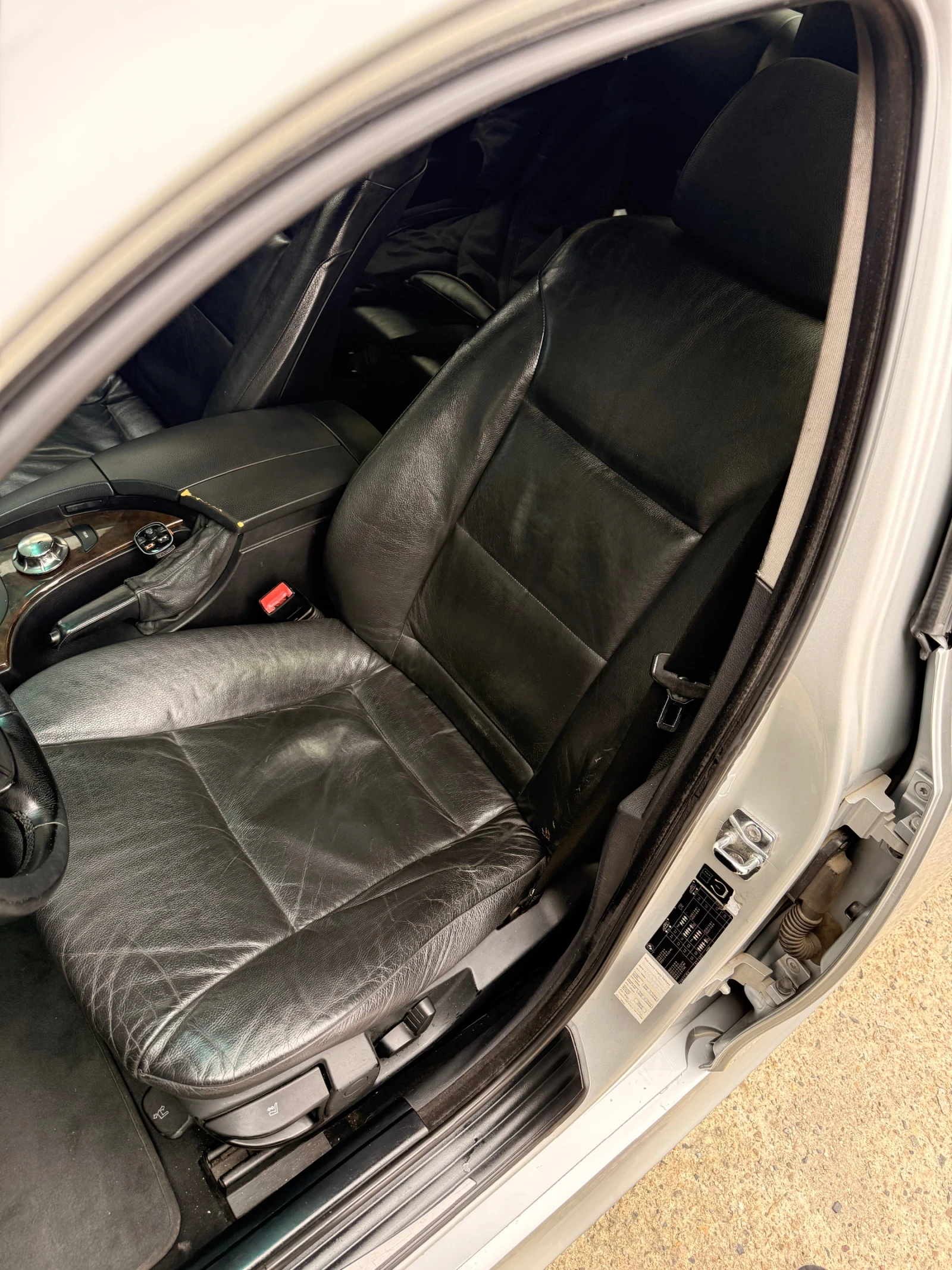 BMW 530 d/M-Pack/ | Mobile.bg   7