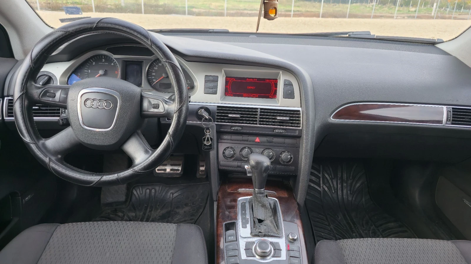 Audi A6 2.7 TDI V6 | Mobile.bg   5