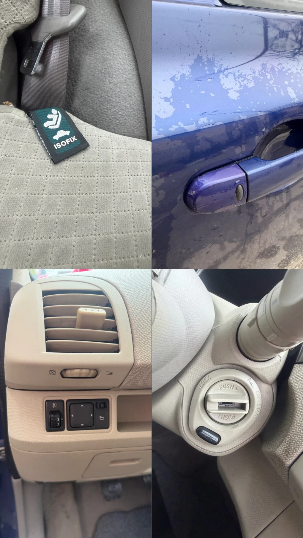 Nissan Micra 1.5DCI/Klimatronik/Keyless/ | Mobile.bg   12