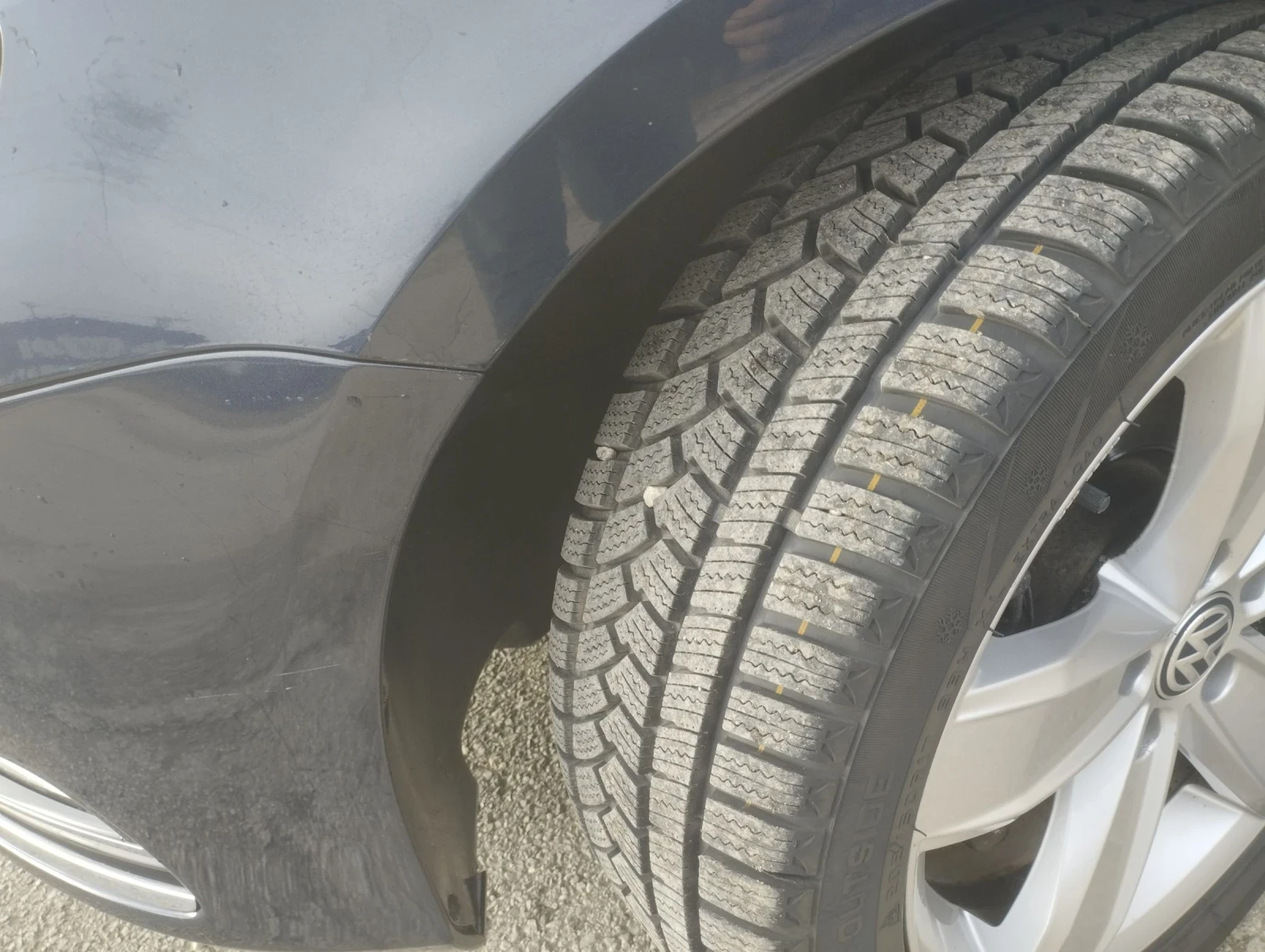 VW Passat | Mobile.bg   4